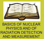 Basics of Nuclear Physics and of Radiation Detection and Measurement